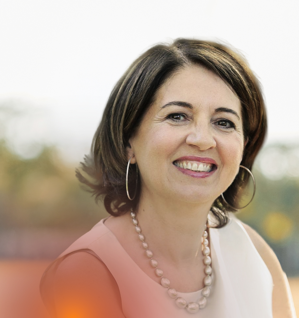 Portrait de Catherine Solano